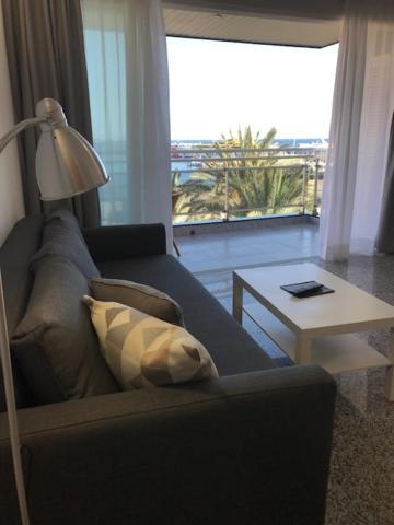 Bahia Colon Lägenhet Los Cristianos  Exteriör bild