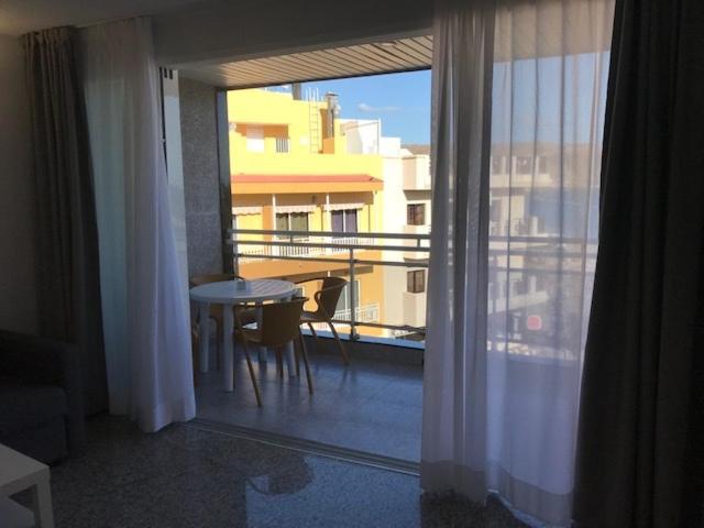 Bahia Colon Lägenhet Los Cristianos  Exteriör bild
