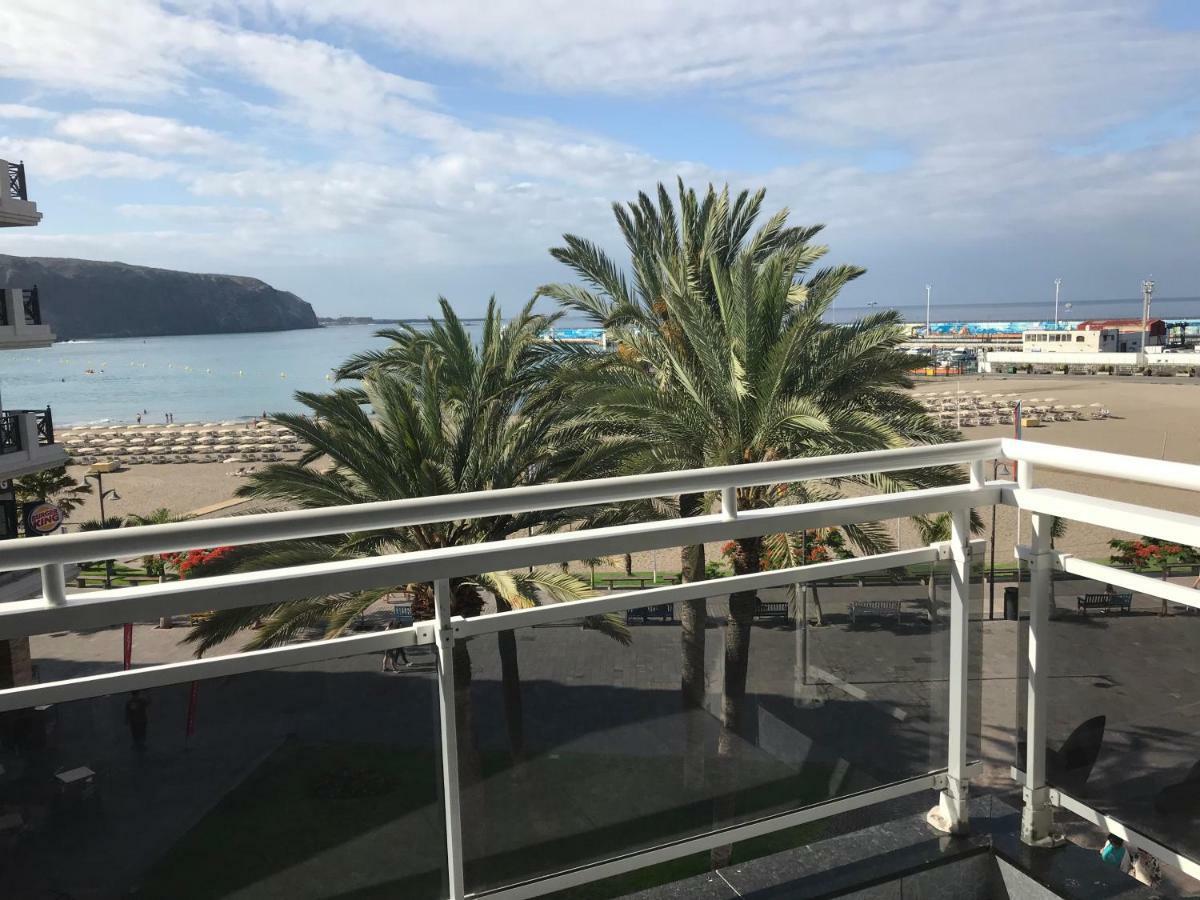 Bahia Colon Lägenhet Los Cristianos  Exteriör bild